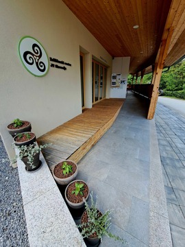 Snemanje Planet TV in RTV Slo - 12